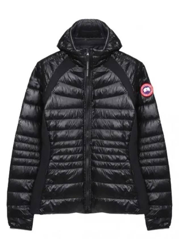 Highbridge Light Hoody Women s Padded Jumper - CANADA GOOSE - BALAAN 1