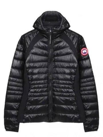 Highbridge Light Hoody Women s Padded Jumper - CANADA GOOSE - BALAAN 1