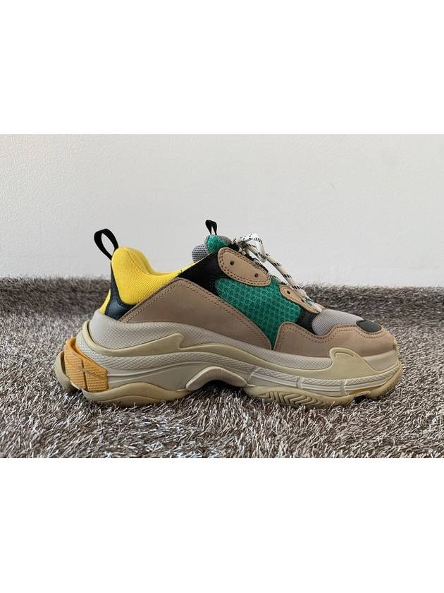 Triple S Multi Bread Nocho 43 516440 - BALENCIAGA - BALAAN 8