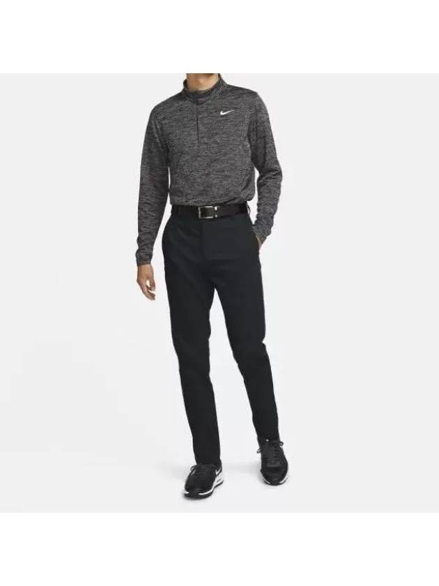 Dri-FIT UV Golf Slim Fit Chino Pants Black - NIKE - BALAAN 1