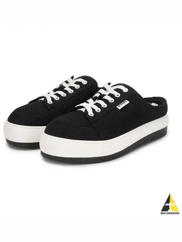Dreamy Sneakers Black Gray MSHOXSNK007 MSH001 - SUNNEI - BALAAN 1