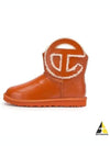 Boots 1155790SYP ORANGE - UGG - BALAAN 2