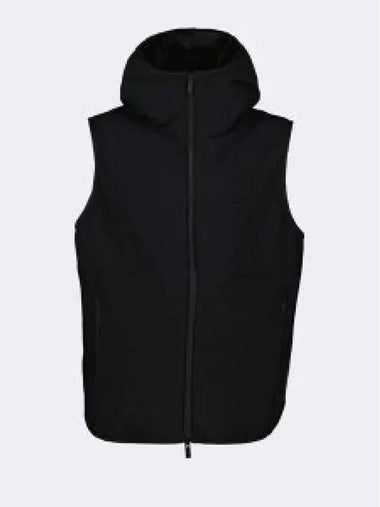 24 1A00015 539DK 999 MALRIF DOWN VEST 1213875 - MONCLER - BALAAN 1