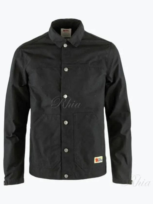 Men s Vardag Jacket 87006550 M - FJALL RAVEN - BALAAN 2