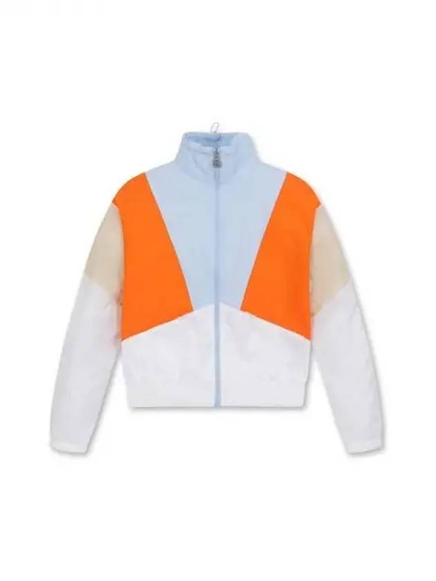 Golf Women s Light Weight Color Block Jacket WWUAS24106LBX Domestic Product GQ0Z24020561390 - WAAC - BALAAN 1