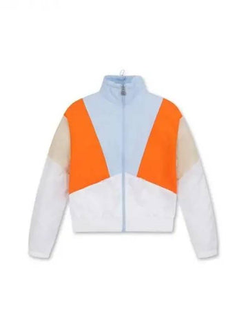 Golf Women s Light Weight Color Block Jacket WWUAS24106LBX Domestic Product GQ0Z24020561390 - WAAC - BALAAN 1