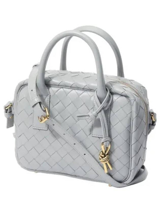 Small Getaway Bag Women s Cross - BOTTEGA VENETA - BALAAN 1