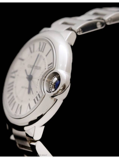 women watch - CARTIER - BALAAN 2