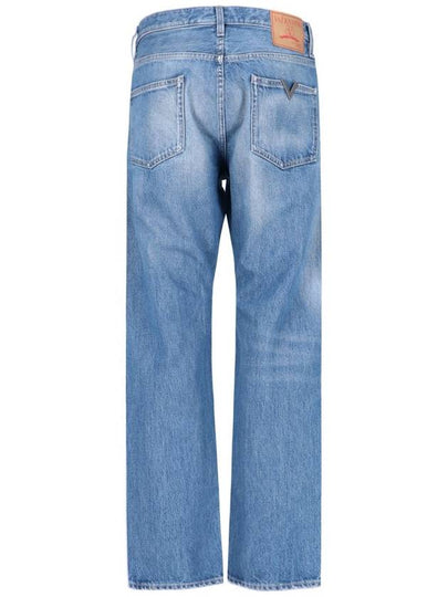 Valentino Garavani Jeans - VALENTINO - BALAAN 2