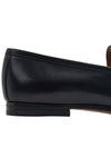 Women's Jordaan Loafer Black - GUCCI - BALAAN 11