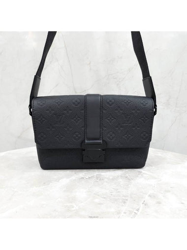 men cross bag - LOUIS VUITTON - BALAAN 1