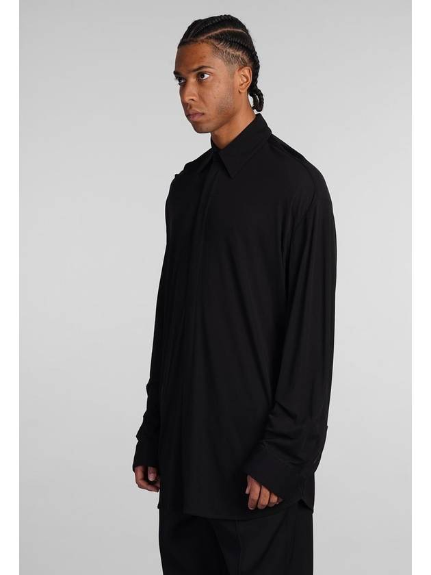 Jil Sander Shirt - JIL SANDER - BALAAN 4