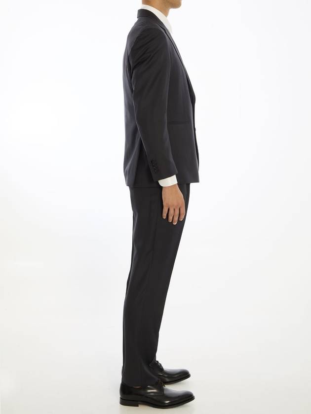 Two-piece suit in pure wool - RVR LARDINI - BALAAN 3