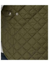 WAISTCOAT OLIVE - BELSTAFF - BALAAN 4