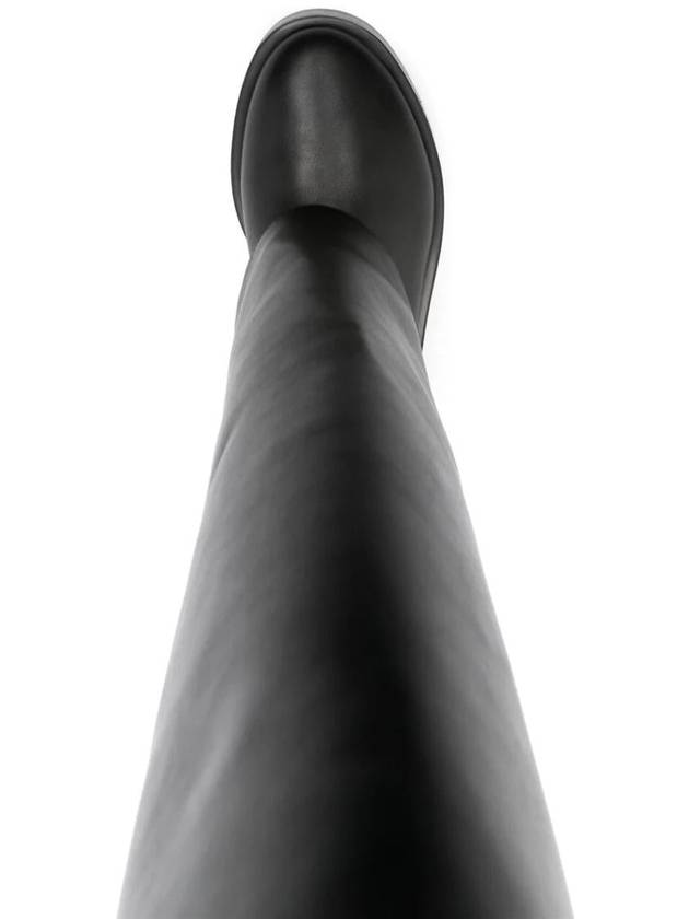 Casadei Mid-Calf Boots - CASADEI - BALAAN 4