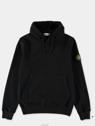 Wapen Patch Hood 731564120 - STONE ISLAND - BALAAN 1