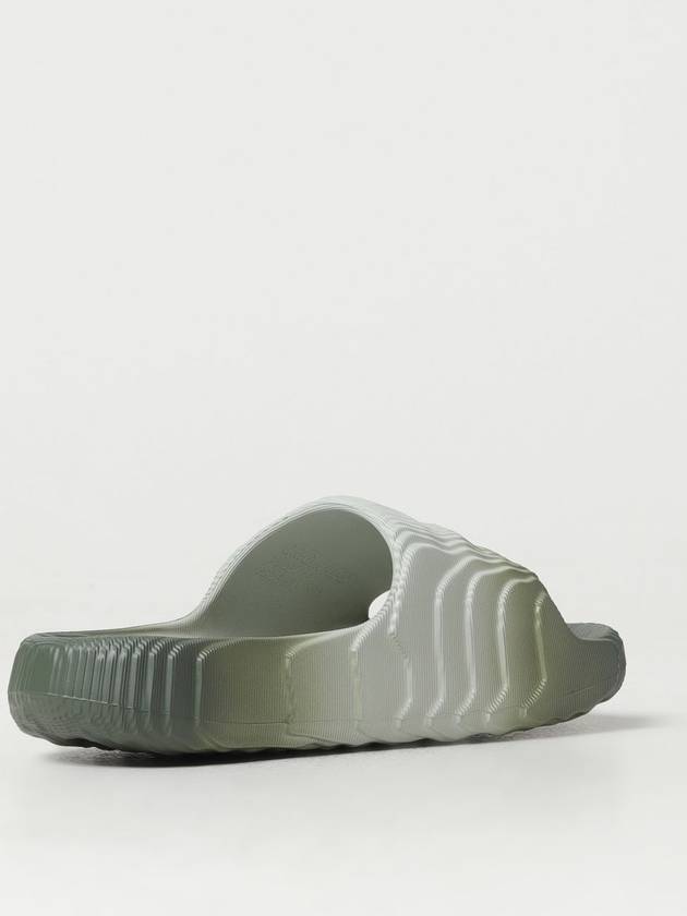 Sliders Adilette 22 Adidas Originals in gomma - ADIDAS ORIGINALS - BALAAN 3