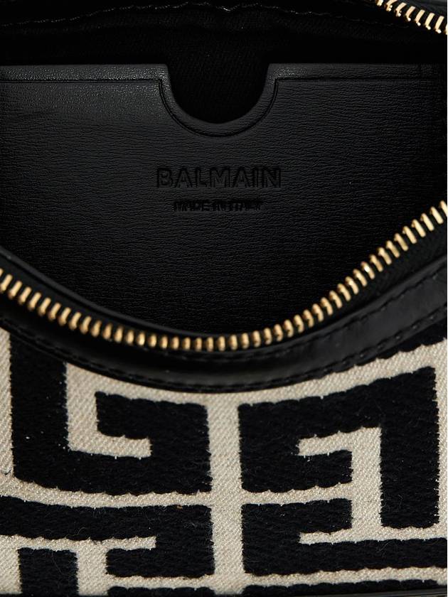 Balmain 'B-Army' Shoulder Bag - BALMAIN - BALAAN 4