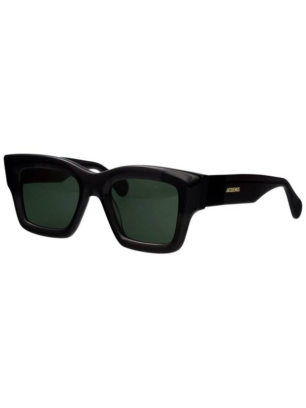 Jacquemus Sunglasses - JACQUEMUS - BALAAN 2