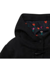 Kids Flower Embroidery Tuffle Coat TT2D20 Z1556 930 - STELLA MCCARTNEY - BALAAN 4