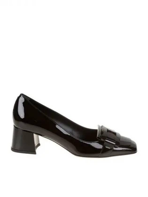 Kate leather pump heels - TOD'S - BALAAN 1