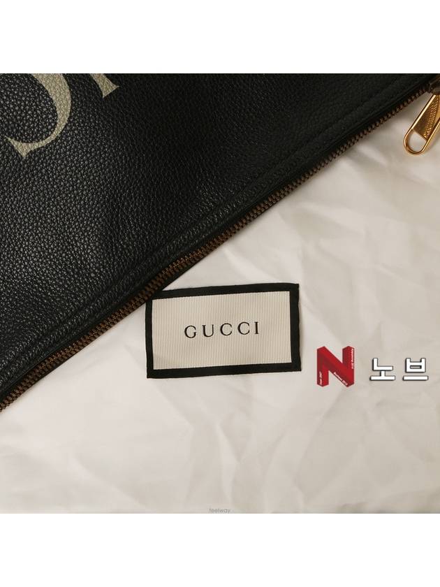 men clutch bag - GUCCI - BALAAN 7