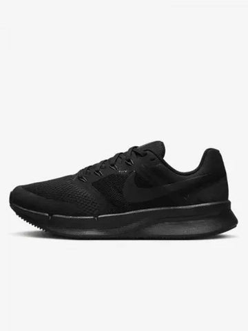 Run Swift 3 Women s Road Running Shoes Black Dark Smoke Gray DR2698 003 700577 - NIKE - BALAAN 1