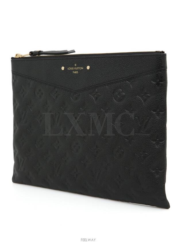 women clutch bag - LOUIS VUITTON - BALAAN 2