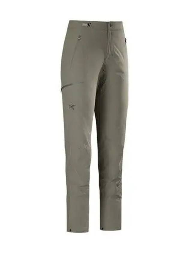 Gamma Lightweight Track Pants Forage - ARC'TERYX - BALAAN 2