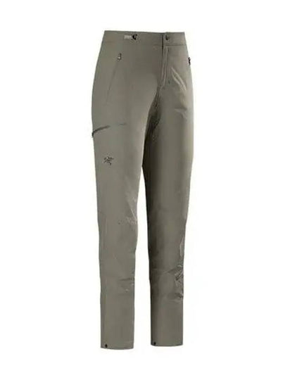 Gamma Lightweight Track Pants Forage - ARC'TERYX - BALAAN 2