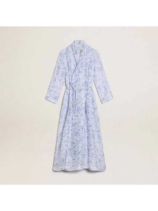 KOREA Special Price Women s Resort Collection Esmeralda Kaftan GWP01147 P000950 50316 Others 270163 - GOLDEN GOOSE - BALAAN 1