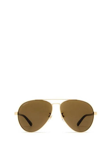 Sunglasses GG1288SA 002 GOLD - GUCCI - BALAAN 1