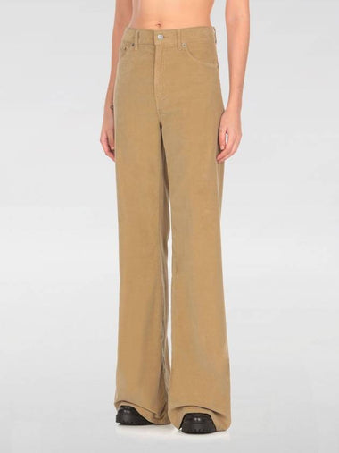 Pants woman Dondup - DONDUP - BALAAN 1