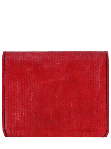 Unisex LEONARD half wallet F558 LEONARD 0014 - FREITAG - BALAAN 1