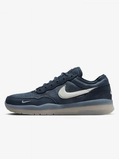 SB PS8 Men s Sneakers Obsidian Squadron Blue Navy Phantom FV8493 400 735534 - NIKE - BALAAN 1