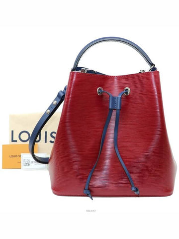 women shoulder bag - LOUIS VUITTON - BALAAN 1