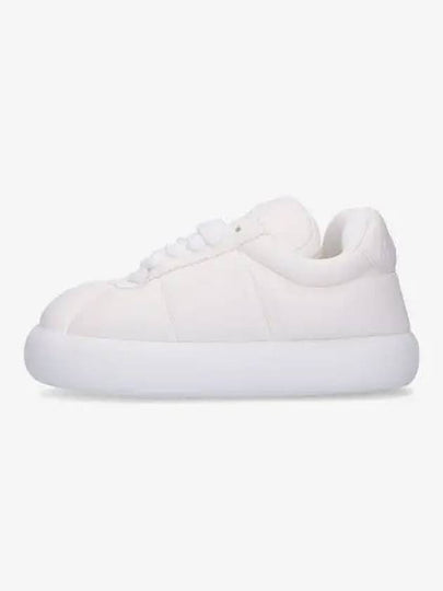 Bigfoot 2.0 Low Top Sneakers White - MARNI - BALAAN 2