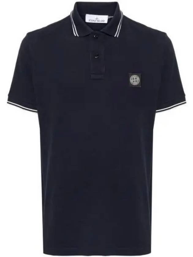 24SS 80152SC18 Logo 39116883.. 1004796 - STONE ISLAND - BALAAN 1