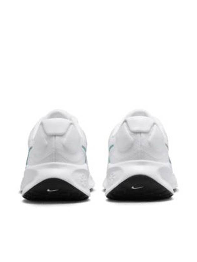 Revolution 7 Low Top Sneakers White - NIKE - BALAAN 4