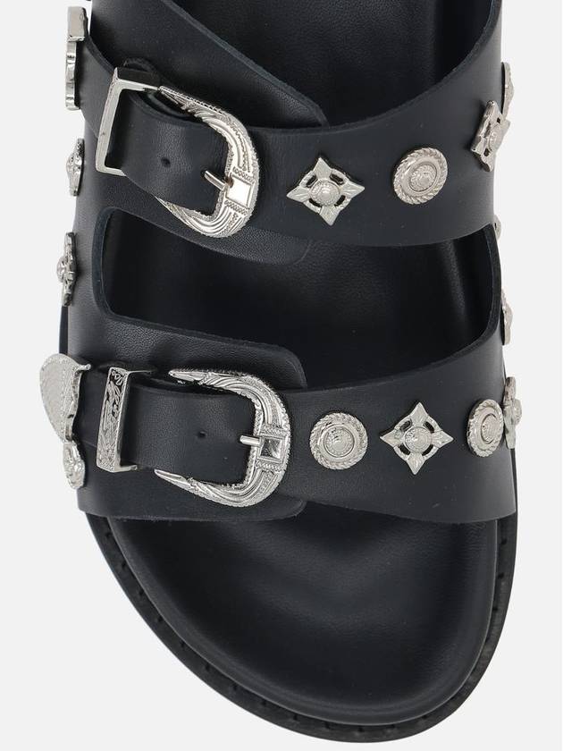 Toga Virilis Sandals - TOGA - BALAAN 4