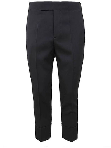 Sapio Wool Trousers Clothing - SAPIO - BALAAN 1