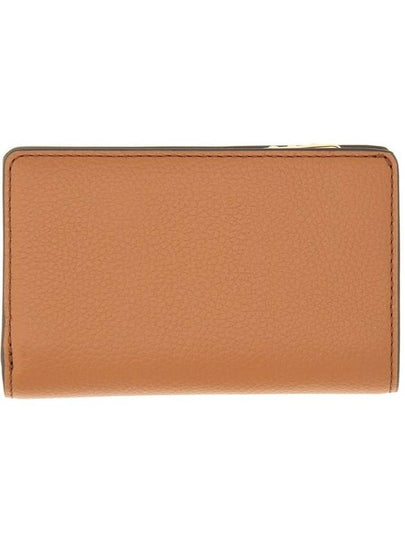 Michael Kors Leather Wallet - MICHAEL KORS - BALAAN 2