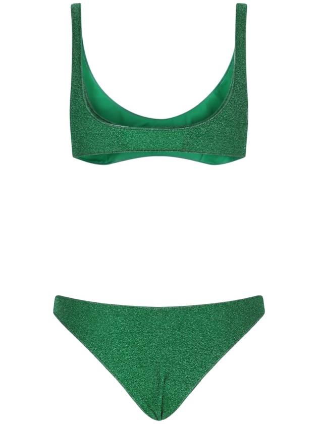 OSEREE Sea clothing Green - OSEREE - BALAAN 2