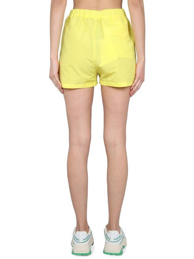 23 ss Shorts WITH Elastic 3441MDB1023710907 B0040208240 - MSGM - BALAAN 1