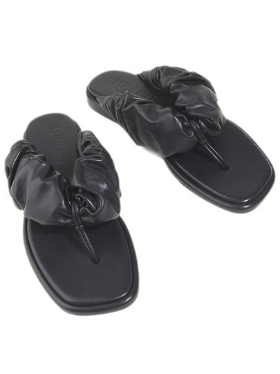 Nuvola Flip Flops Black - HEREU - BALAAN 2