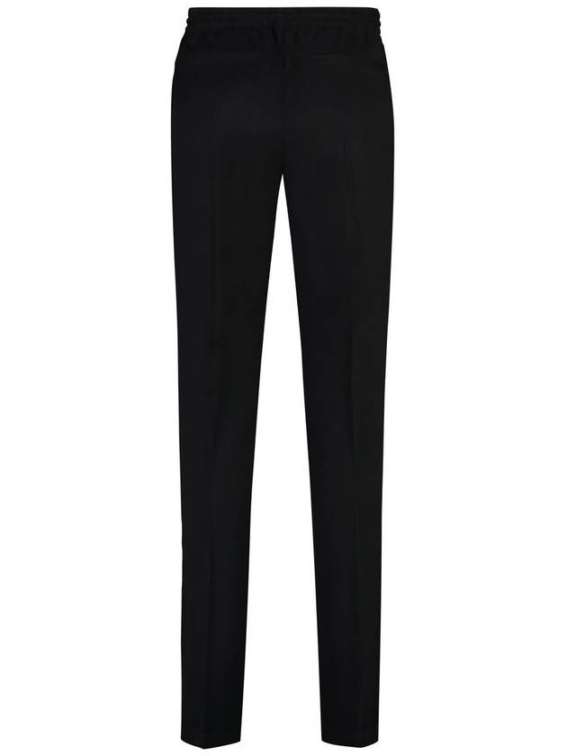 straight pants 10105951A05276 1B000 - VERSACE - BALAAN 3