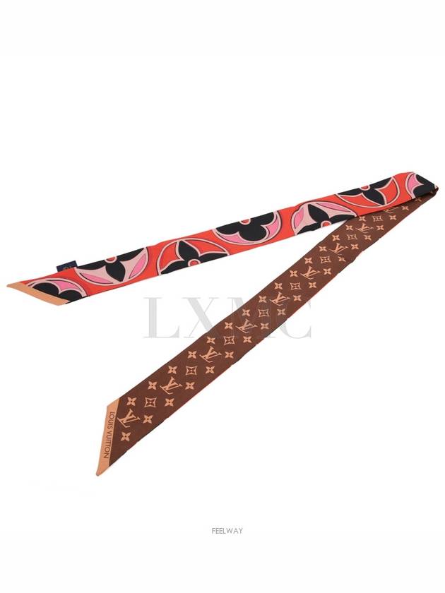 women muffler - LOUIS VUITTON - BALAAN 4