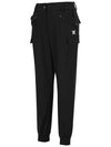 Official W IN POCKET POINT JOGGER L PT BK - ANEWGOLF - BALAAN 3