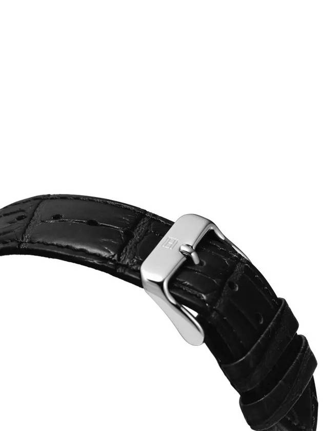 1710605 Men s leather watch - TOMMY HILFIGER - BALAAN 3