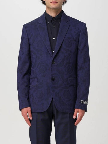 Blazer uomo Versace - VERSACE - BALAAN 1